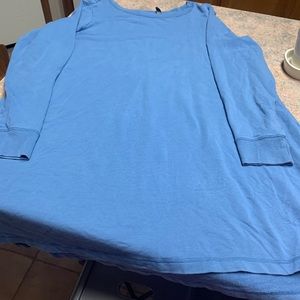 AnyBody long sweatshirt